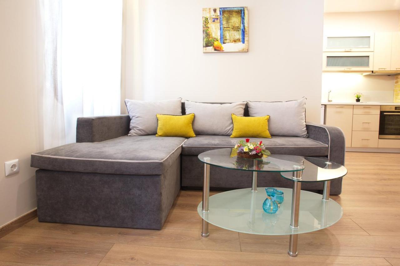 Liston Apartment Corfu (city)