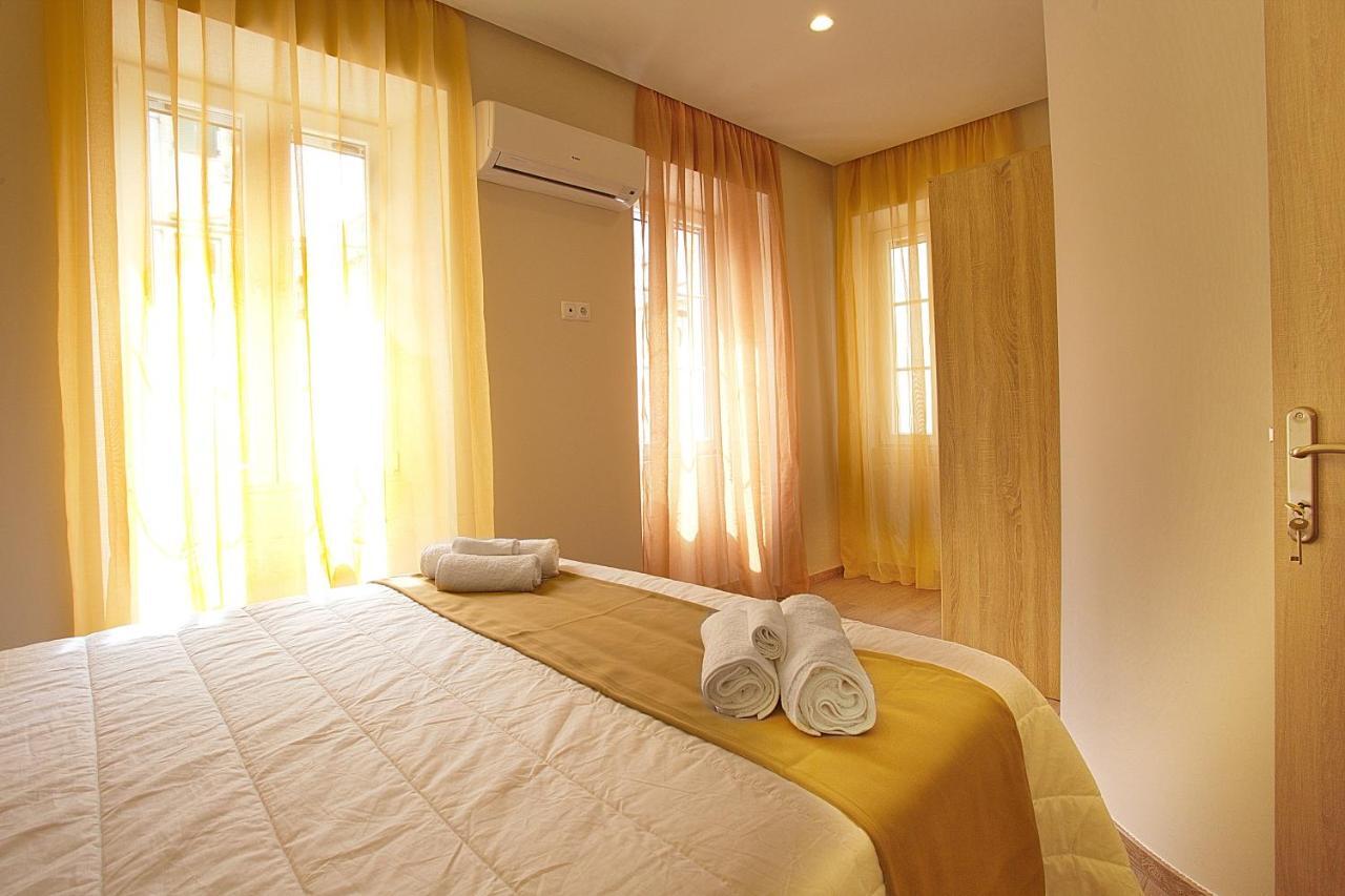 Liston Apartment Corfu (city)